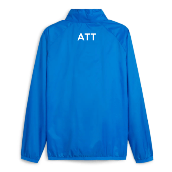 DUC - Athletic Therapy Training teamGOAL All Weather Jacket